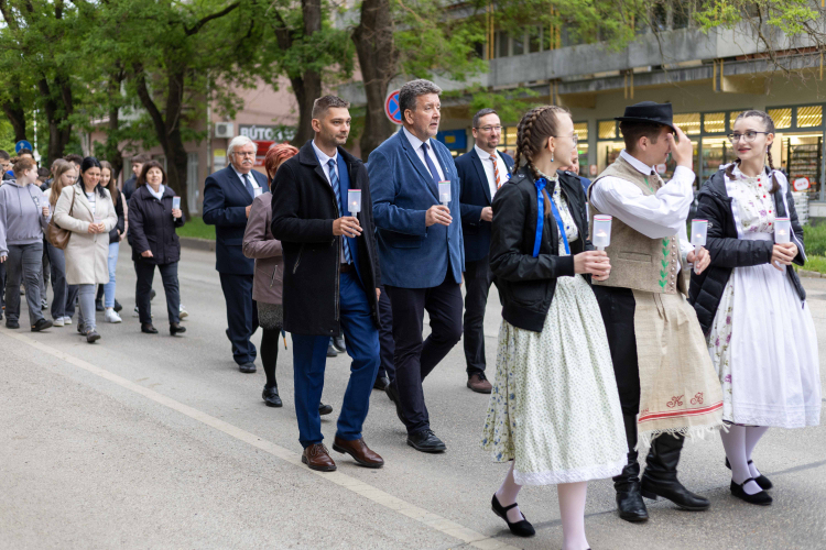 A Jászkun Redemptio 280. évfordulója
