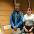 Legszebb Konyhakertek díjátadó