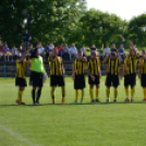 Tiszafüredi VSE - Karcagi SE 2:0 (0:0)