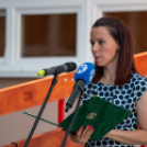 Átadták a Karcagi Kátai Gábor Kórház új Mozgásszervi Rehabilitációs osztályát