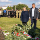 Emlékezés az aradi vértanúkra