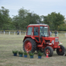 V. Karcagi Traktoros Ügyességi Verseny