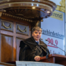 Megemlékezés a doni hősök tiszteletére