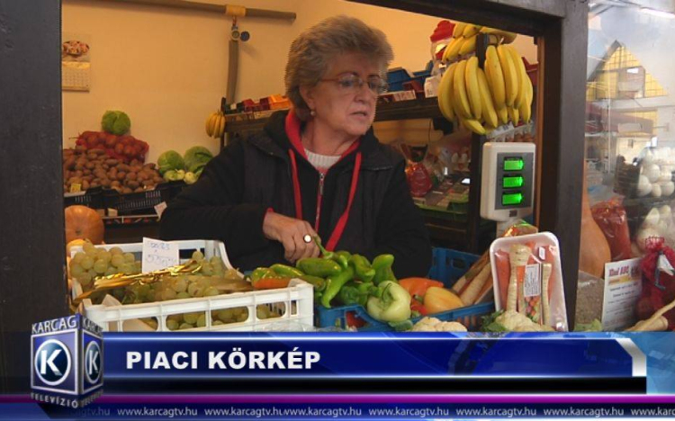 PIACI KÖRKÉP