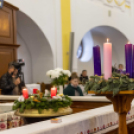 Harmadik adventi gyergyújtás