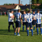 Tiszafüredi VSE - Karcagi SE 2:0 (0:0)