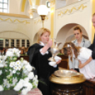 Anyák napja és csoportos keresztelés