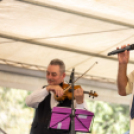 Őszindító koncertek