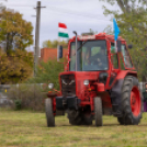Traktoros ügyességi verseny