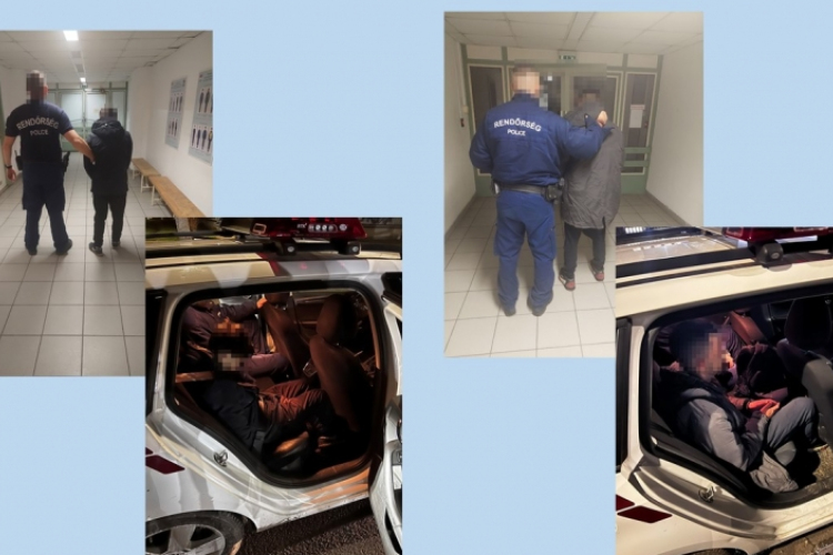 LEZÁRULT A RABLÁS MIATT INDULT NYOMOZÁS