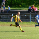 Tiszafüredi VSE - Karcagi SE 2:0 (0:0)