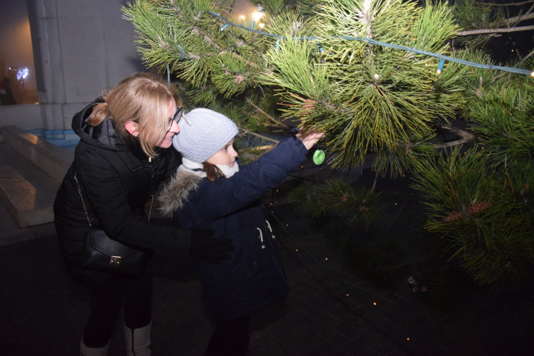 Advent második vasárnapján