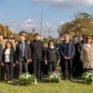 Emlékezés az aradi vértanúkra