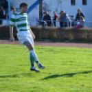 Győzelem a rangadón! Karcagi SE - Fegyvernek KSE 1:0