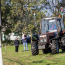 IX. Karcagi Traktoros Ügyességi Verseny a Zuglógerben.