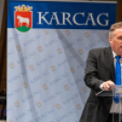 Könyvbemutató