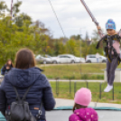 Traktoros ügyességi verseny