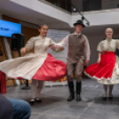 Magyarország Legszebb Konyhakertjei országos díjátadó