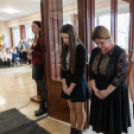 Helytörténet és rajzpályázat eredményhírdetése a Györffyben