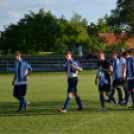 Tiszafüredi VSE - Karcagi SE 2:0 (0:0)