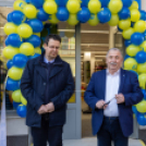 Megnyílt a TEDi Magyarország üzlete Karcagon