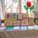 Helytörténet és rajzpályázat eredményhírdetése a Györffyben