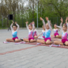 Aktív Karcag - Sportos Tavaszi játszóház