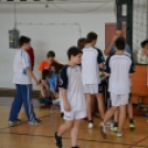 Kézilabda U14 fiúk • diákolimpia selejtező