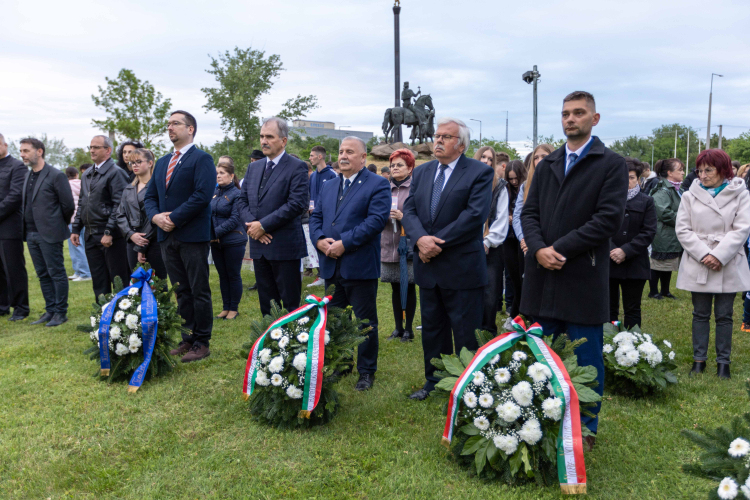 A Jászkun Redemptio 280. évfordulója