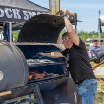 BBQ Fesztivál