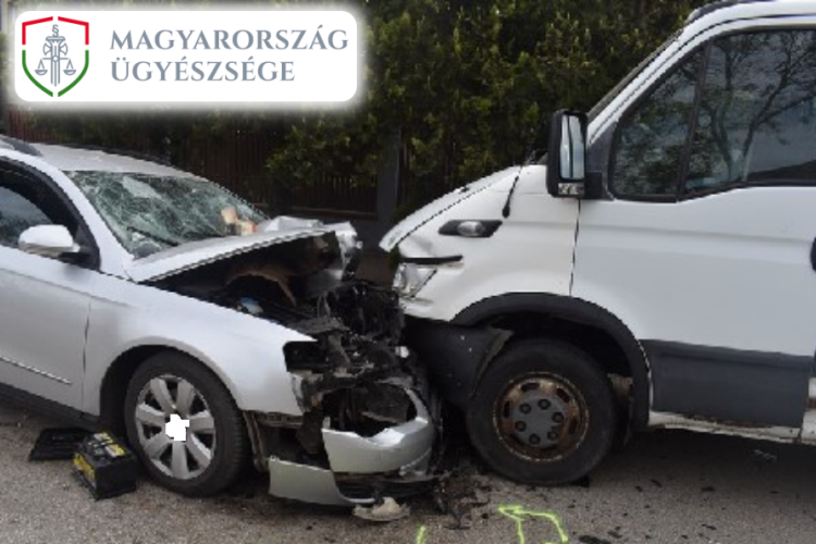 Rossz véget ért az esti házibuli