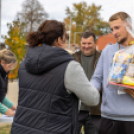 Traktoros ügyességi verseny