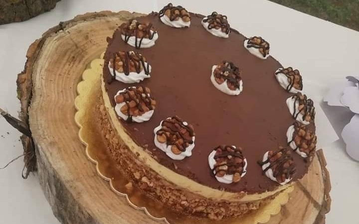 Látványos, finom torták és jó hangulat az V. Tisza-tó tortája Gasztrofesztiválon