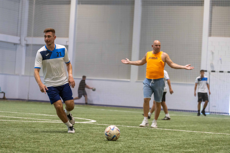 Karcagi Sportegyesületi Családinap