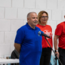 X. Lengyel-Német-Magyar Ifjúsági Sporttalálkozó