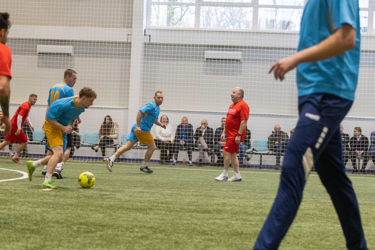 Kárpát Kupa labdarúgótorna