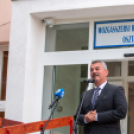 Átadták a Karcagi Kátai Gábor Kórház új Mozgásszervi Rehabilitációs osztályát
