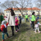 Tavaszköszöntő flashmob