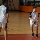 Kézilabda U14 fiúk • diákolimpia selejtező