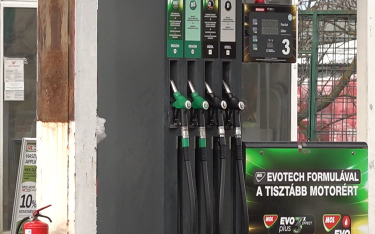 HAMIS EURÓVAL FIZETETT