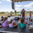 Szent István Napi programok Karcagon