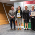 Magyarország Legszebb Konyhakertjei országos díjátadó