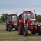 V. Karcagi Traktoros Ügyességi Verseny