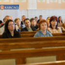 Kék zóna konferencia Karcagon