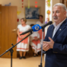 Idősek Napja a Zöldfa úti Idősek Otthonában