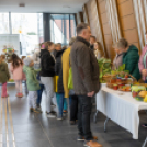 Legszebb Konyhakertek díjátadó