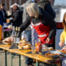 Karcagi Kolbászízesítő és toroskáposzta-főző verseny