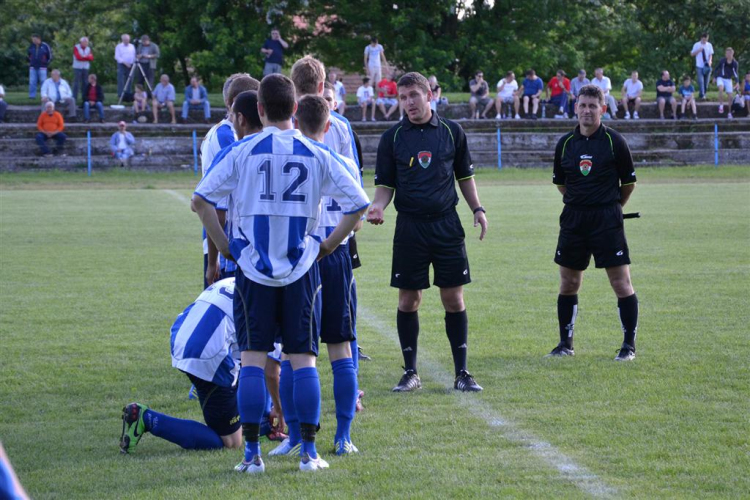 Tiszafüredi VSE - Karcagi SE 2:0 (0:0)