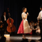 A második adventi gyertya meggyújtása