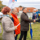 Traktoros ügyességi verseny